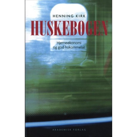 Huskebogen