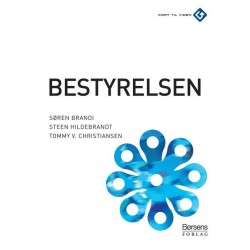 Bestyrelsen
