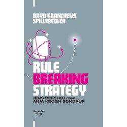 Rule Breaking Strategy