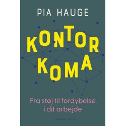 Kontorkoma
