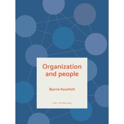 Organization and people