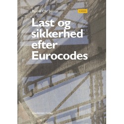 Last og sikkerhed efter Eurocodes