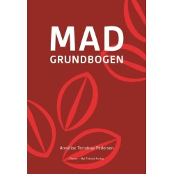 Madgrundbogen