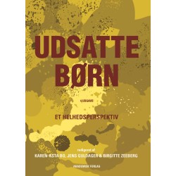 Udsatte børn