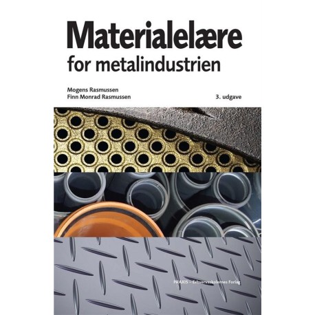 Materialelære for metalindustrien