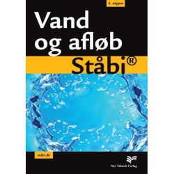 Vand og afløb Ståbi