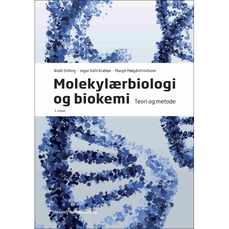 Molekylærbiologi og biokemi: teori og metode