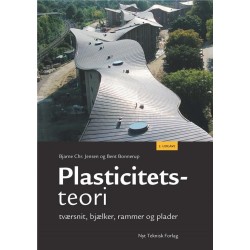 Plasticitetsteori
