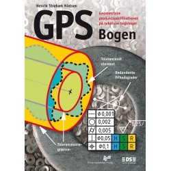 GPS-bogen