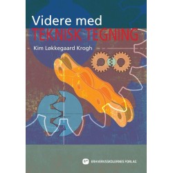 Videre med teknisk tegning