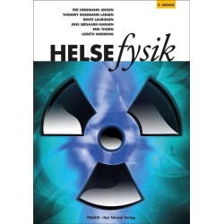 Helsefysik