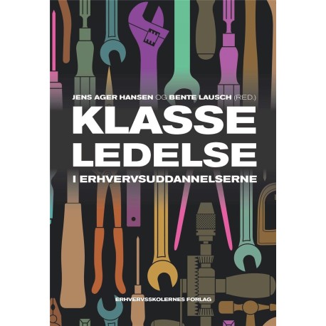 Klasseledelse i erhvervsuddannelserne