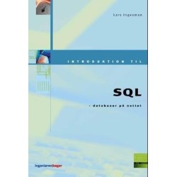 Introduktion til SQL
