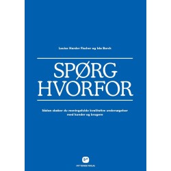Spørg hvorfor