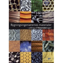 Bygningsingeniørernes materialer