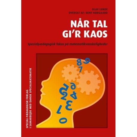 Når tal gi'r kaos