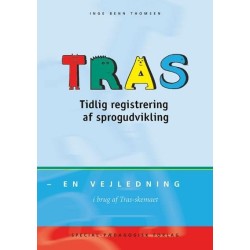 TRAS vejledning