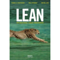 LEAN - implementering i danske virksomheder