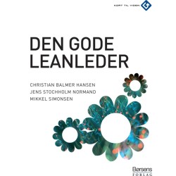 Den gode leanleder