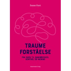 Traumeforståelse: Fra kaos til samhørighed, kontrol og mening