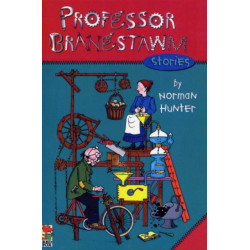 Professor Branestawm Stories