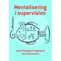 Mentalisering i supervision