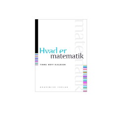 Hvad er matematik