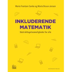 Inkluderende matematik: Skab deltagelsesmuligheder for alle