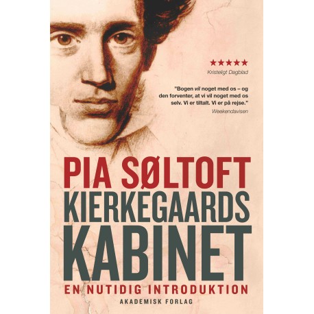 Kierkegaards kabinet: En nutidig introduktion
