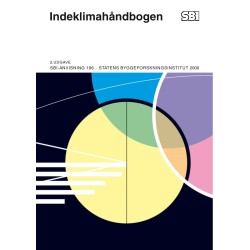 Anvisning 196: Indeklimahåndbogen
