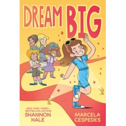 Dream Big