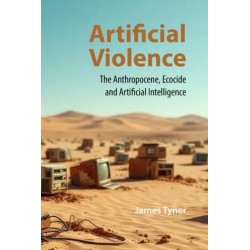 Artificial Violence: The Anthropocene, Ecocide and Artificial Intelligence