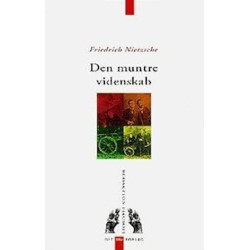 Den muntre videnskab