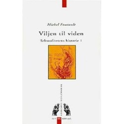 Viljen til viden: Seksualtitetens historie 1