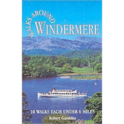 Walks Around Windermere