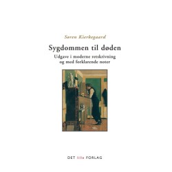 Sygdommen til døden