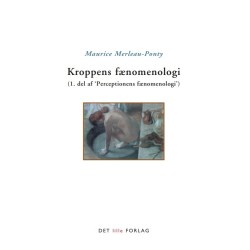 Kroppens fænomenologi