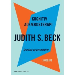 Kognitiv adfærdsterapi