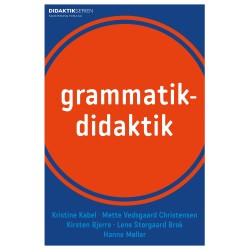 Grammatikdidaktik