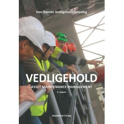 Vedligehold