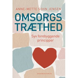 Omsorgstræthed