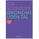 Økonomi uden tal
