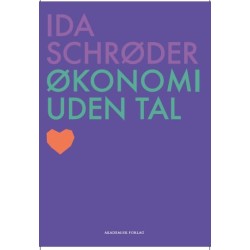 Økonomi uden tal