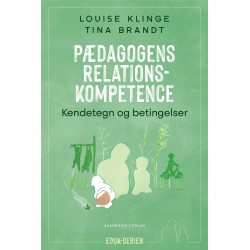 Pædagogens relationskompetence