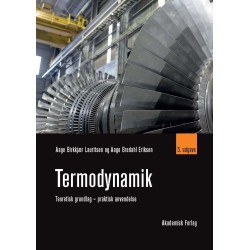 Termodynamik