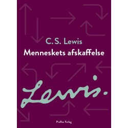 Menneskets afskaffelse