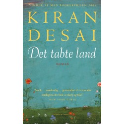 Det tabte Land: roman