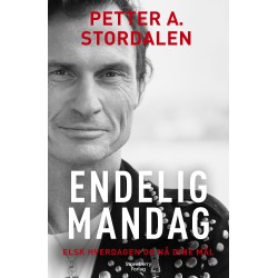 Endelig mandag: Elsk hverdagen og nå dine mål