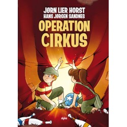 Operation Cirkus