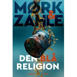 Den blå religion: Iben Vinther 2